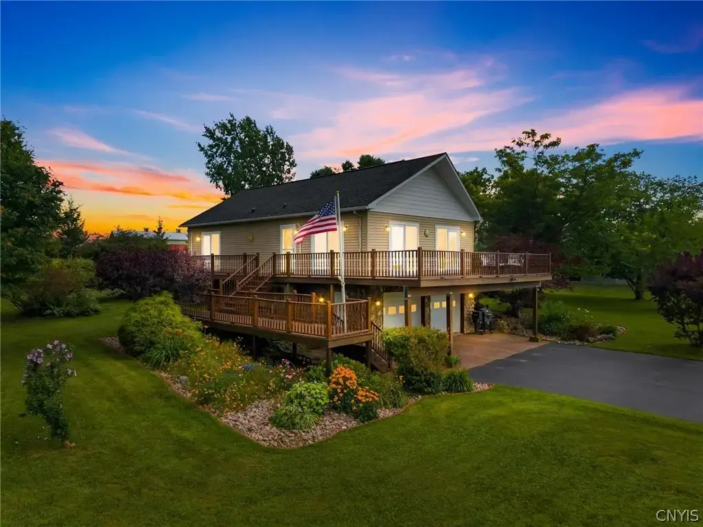 43280 Martusewicz Lane, Orleans