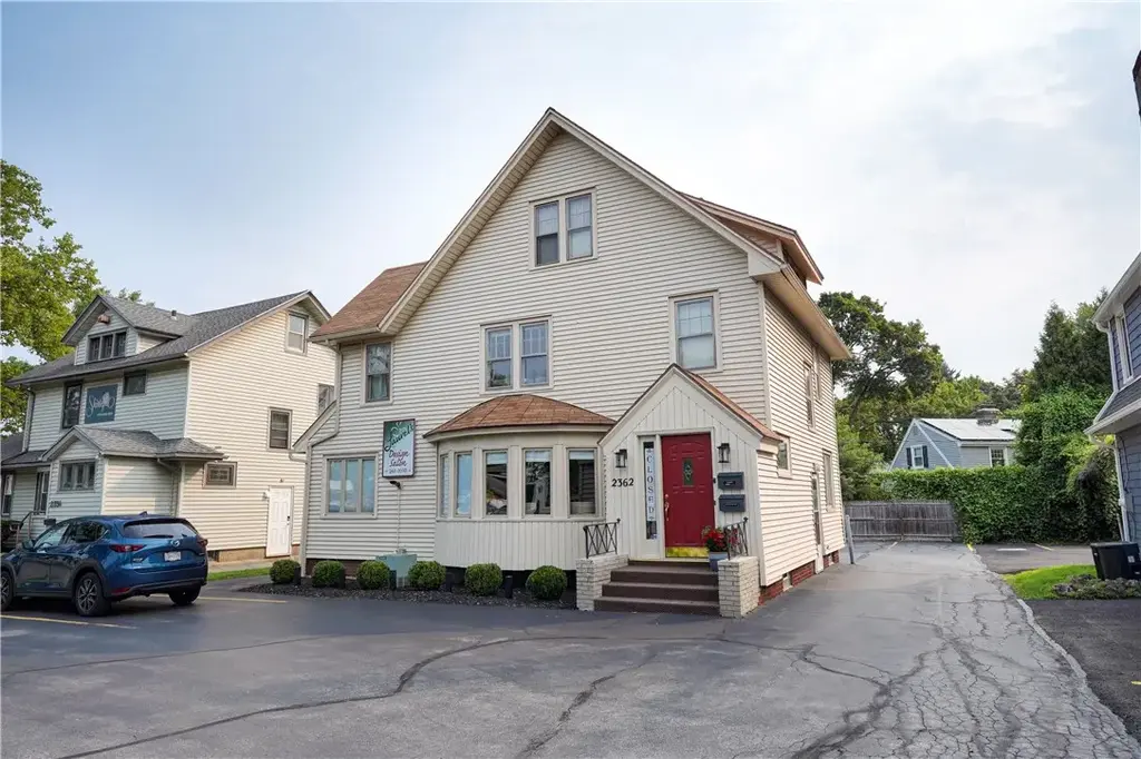 2362 Monroe Avenue, Brighton