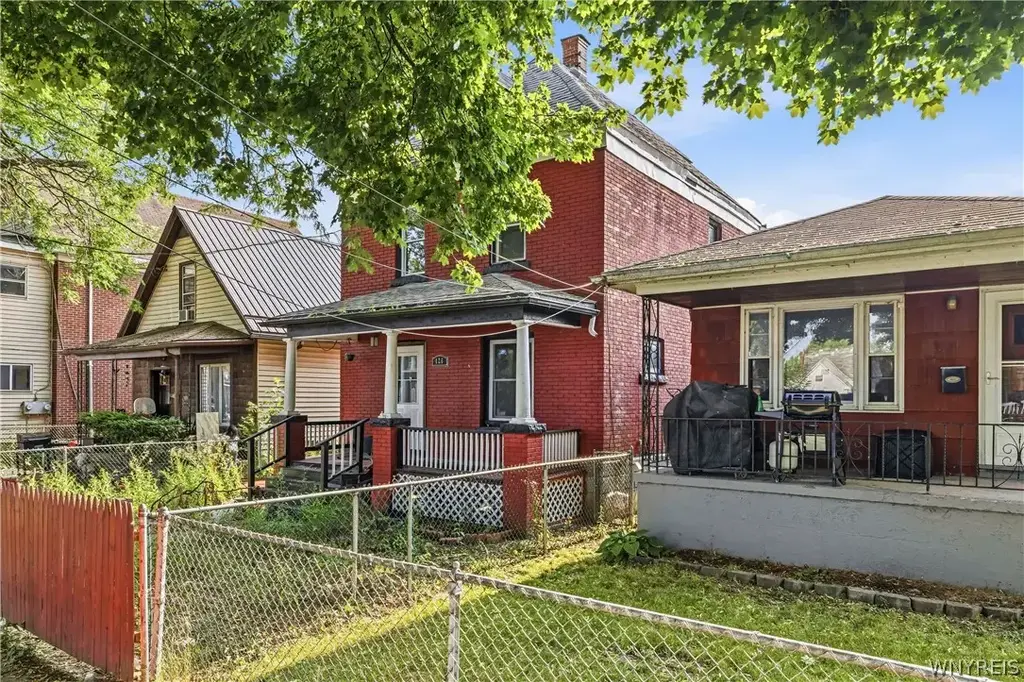 426 26th Street, Niagara Falls