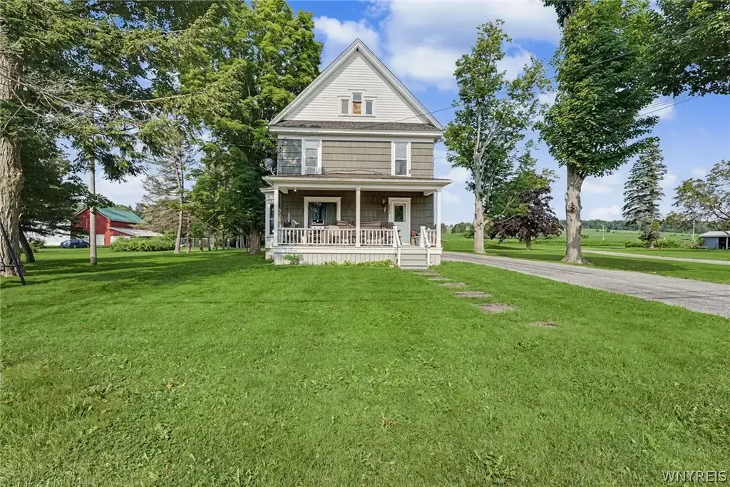 12050 Savage Road, Sardinia