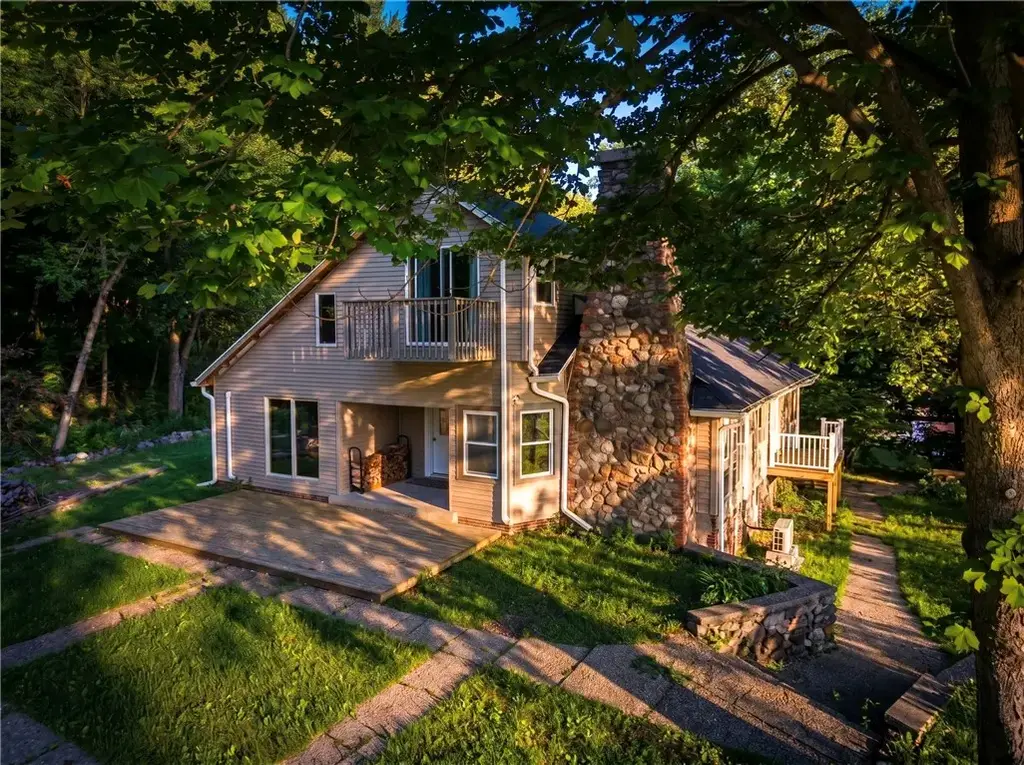 1848 Otisco Valley Road, Otisco