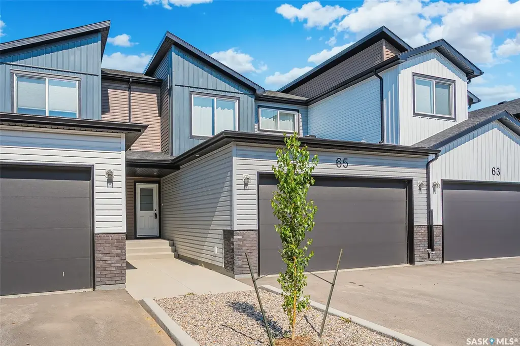 651 Dubois Crescent 65, Saskatoon