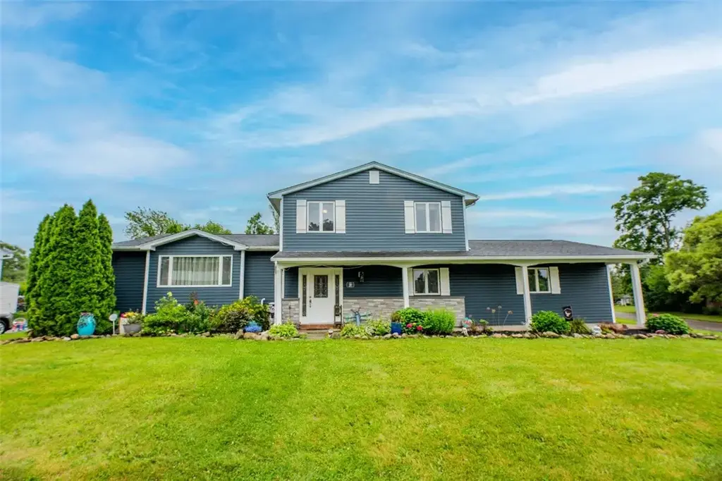 39 Kathy Drive, Henrietta