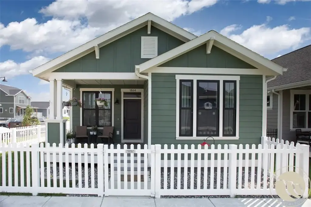 1864 St Peter Lane, Billings