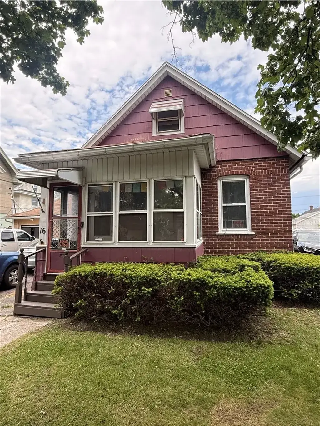 16 Manchester Street, Rochester