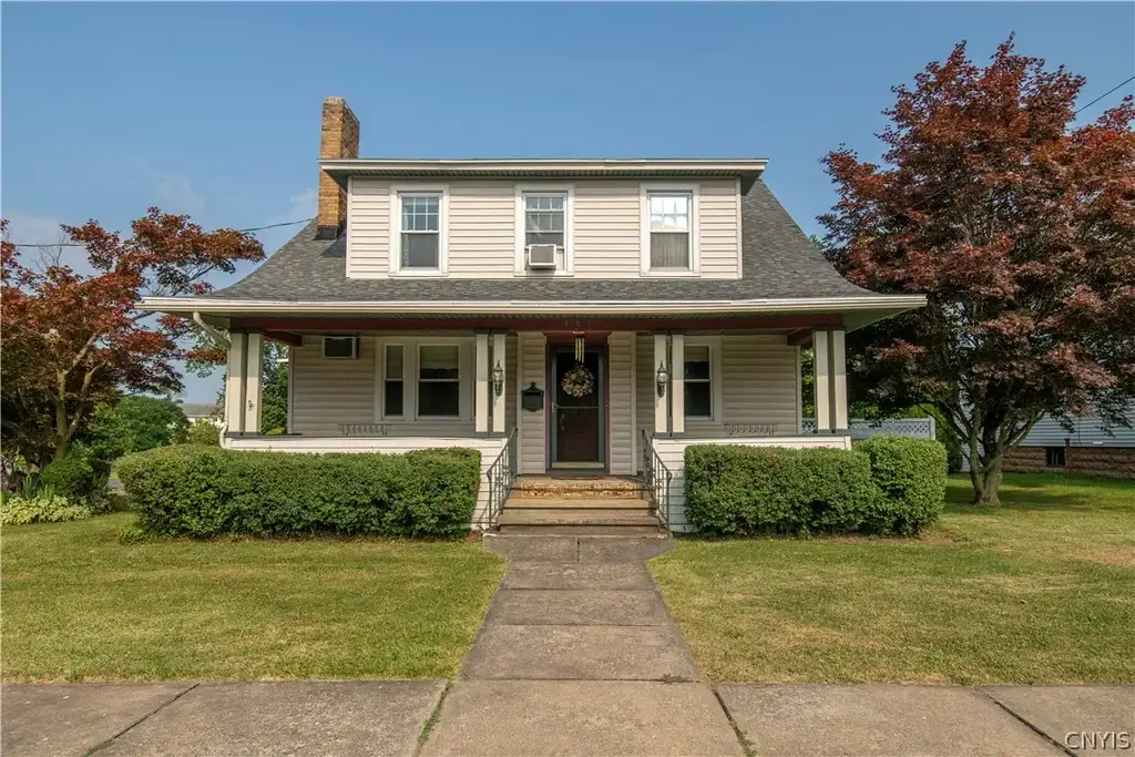 1516 Mohawk Street, Utica
