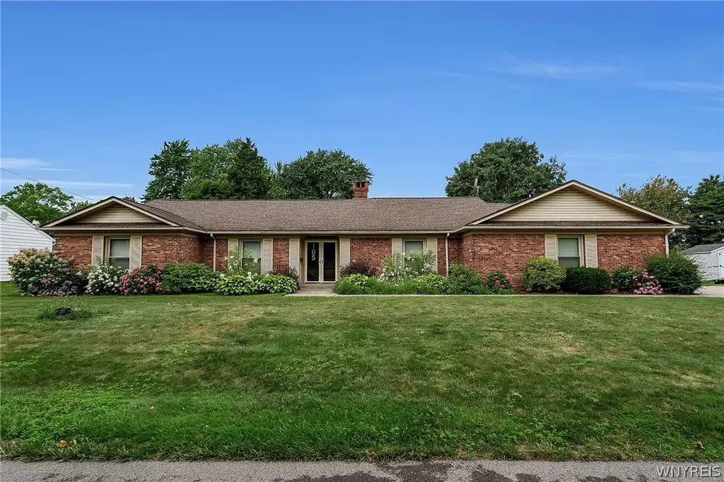 105 Woodland Avenue, Ridgeway