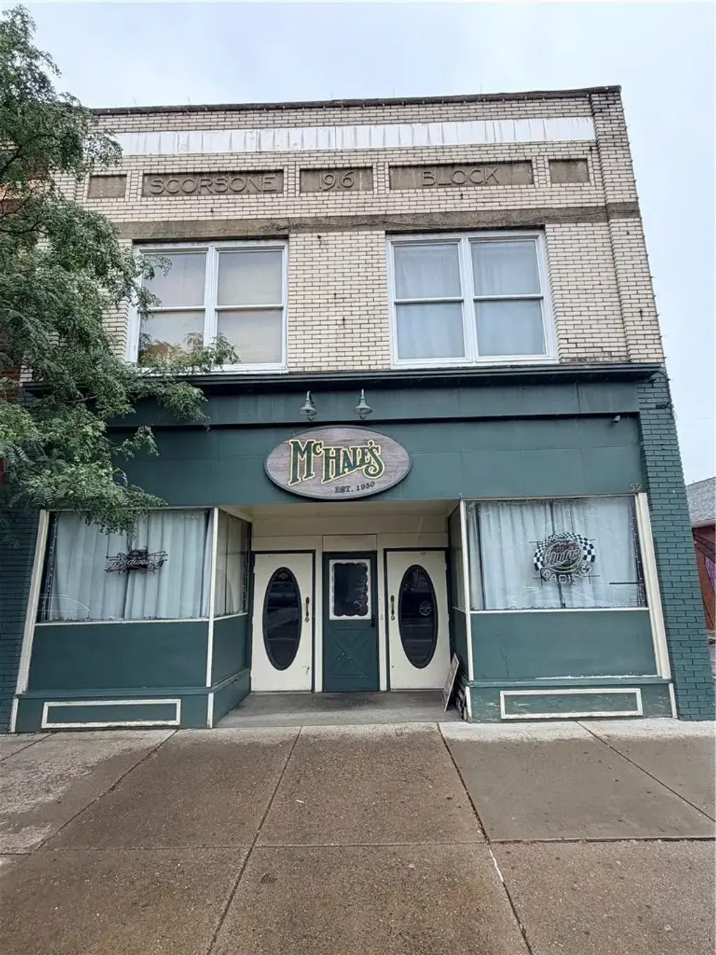 57 Bridge Street, Corning City