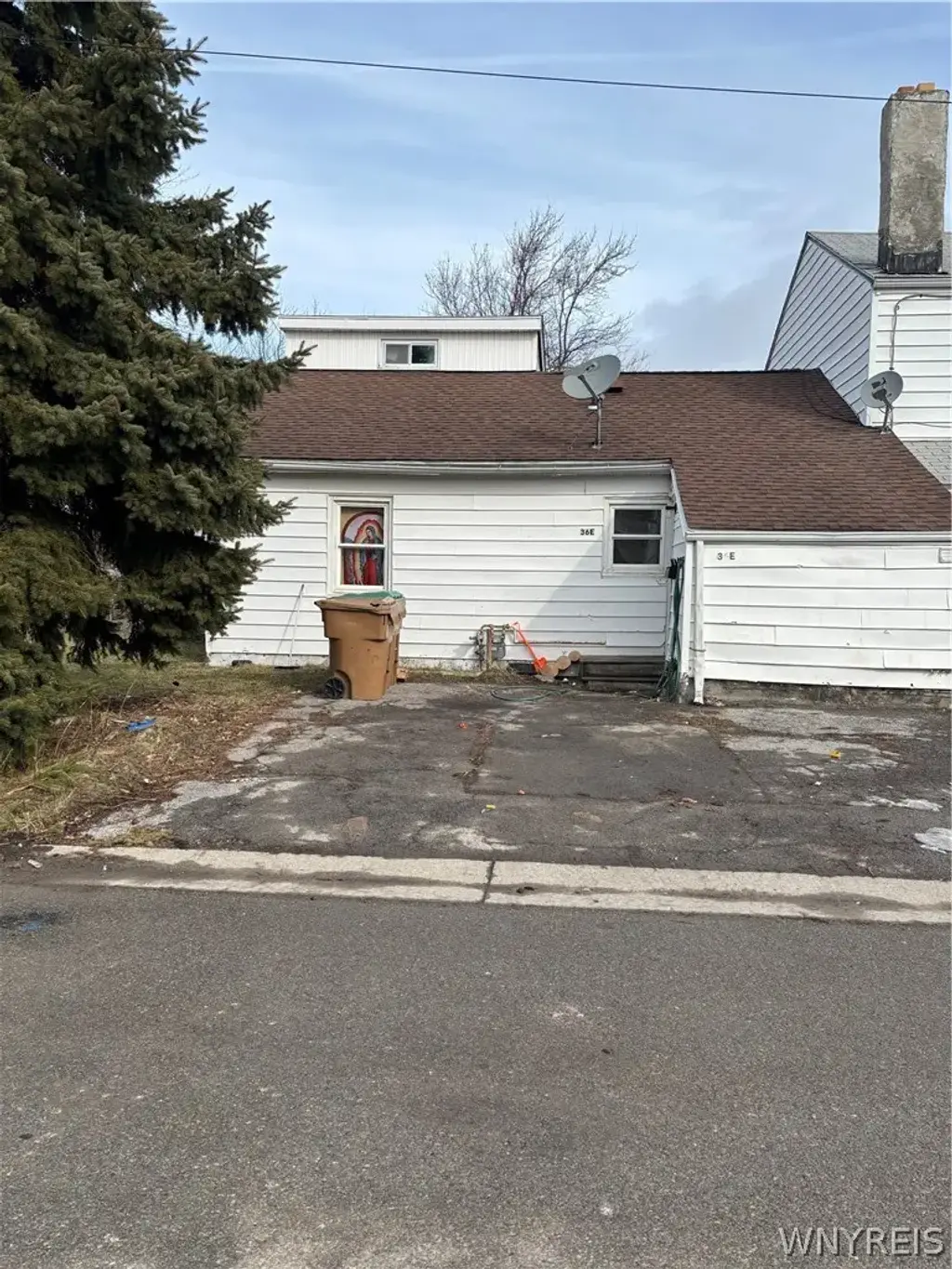 36 Glenwood Court # E, Cheektowaga
