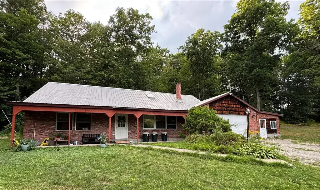 641 Furnaceville Road, Richmondville