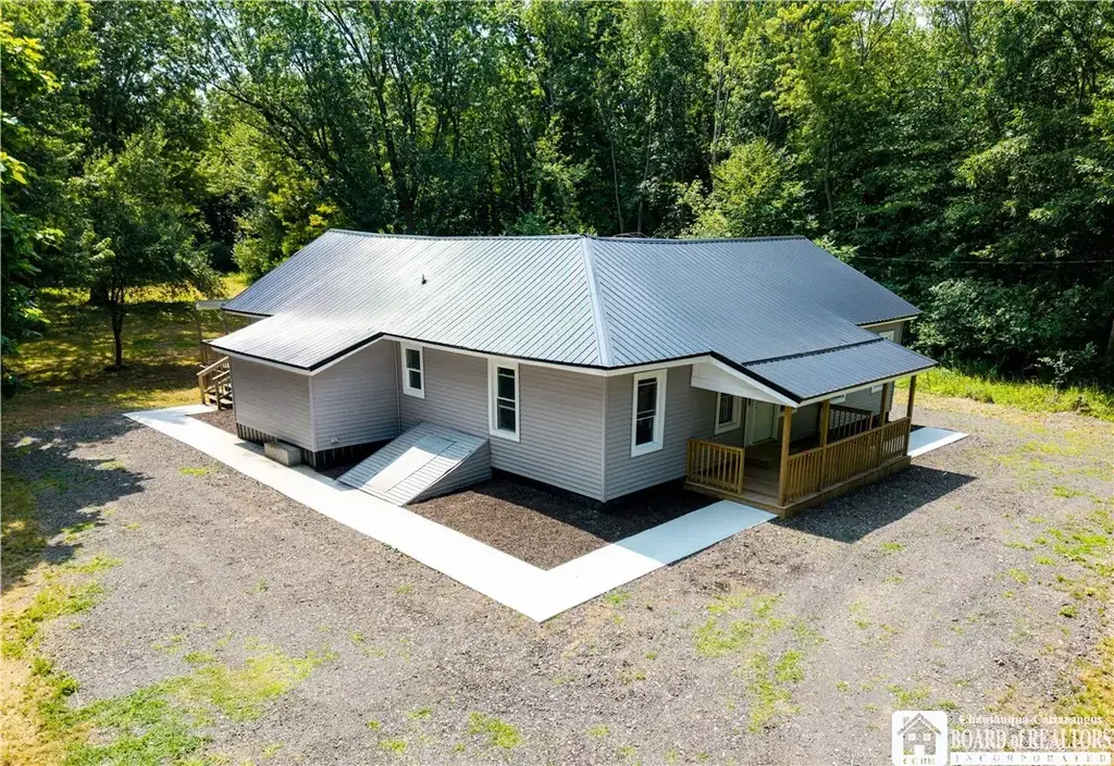 3479 Werle Road, Sheridan