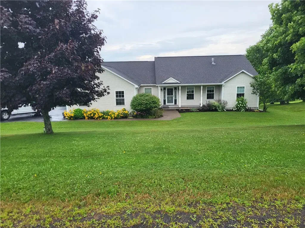 2299 Alexis Avenue, Hamilton