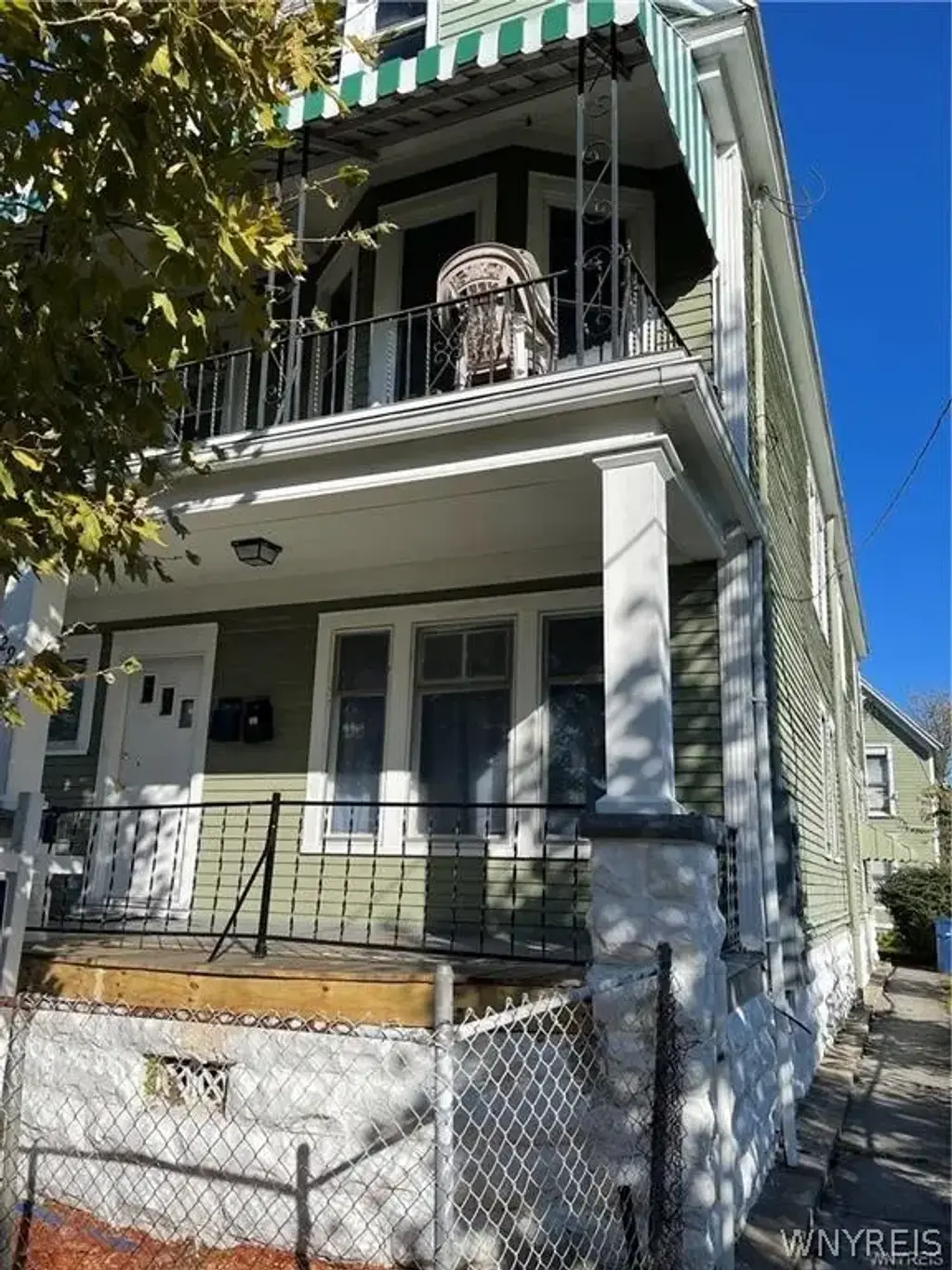 291 Walnut Street, Buffalo