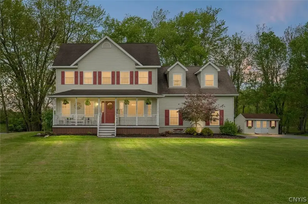 101 Pinehurst Lane, Augusta