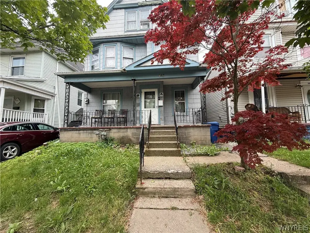 143 Riverside Avenue, Buffalo