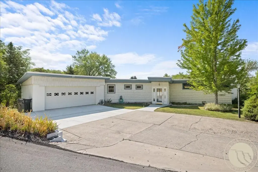 87 Mountain View Boulevard, Billings
