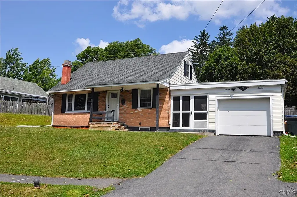 1111 Caleb Avenue # 15, Syracuse