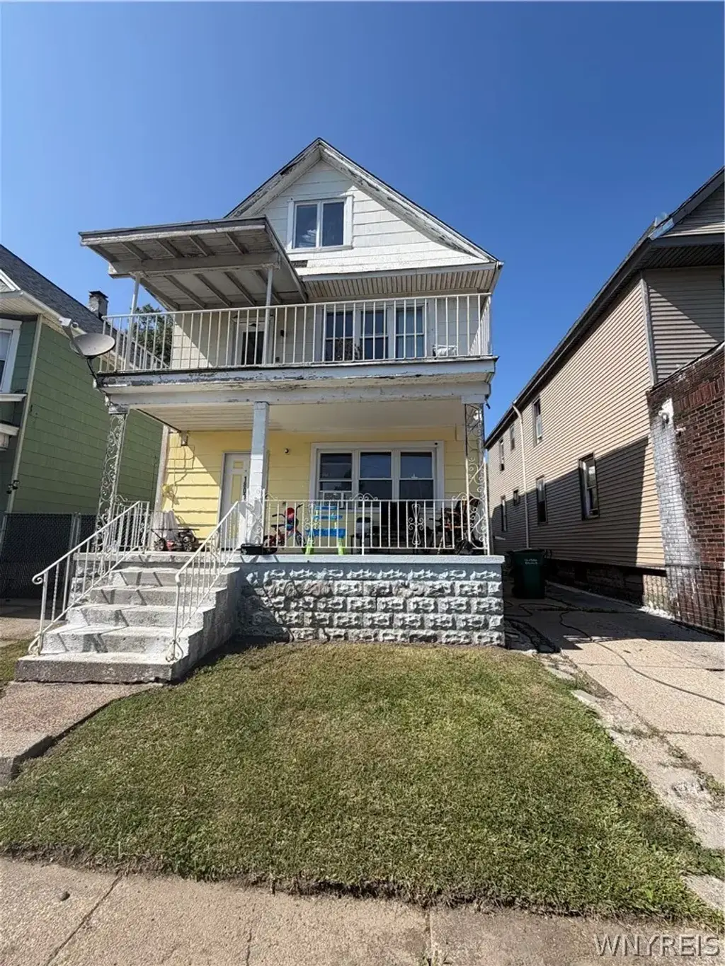 1800 William Street, Buffalo