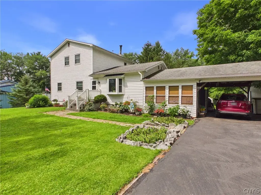 3303 Gracie Road, Cortlandville