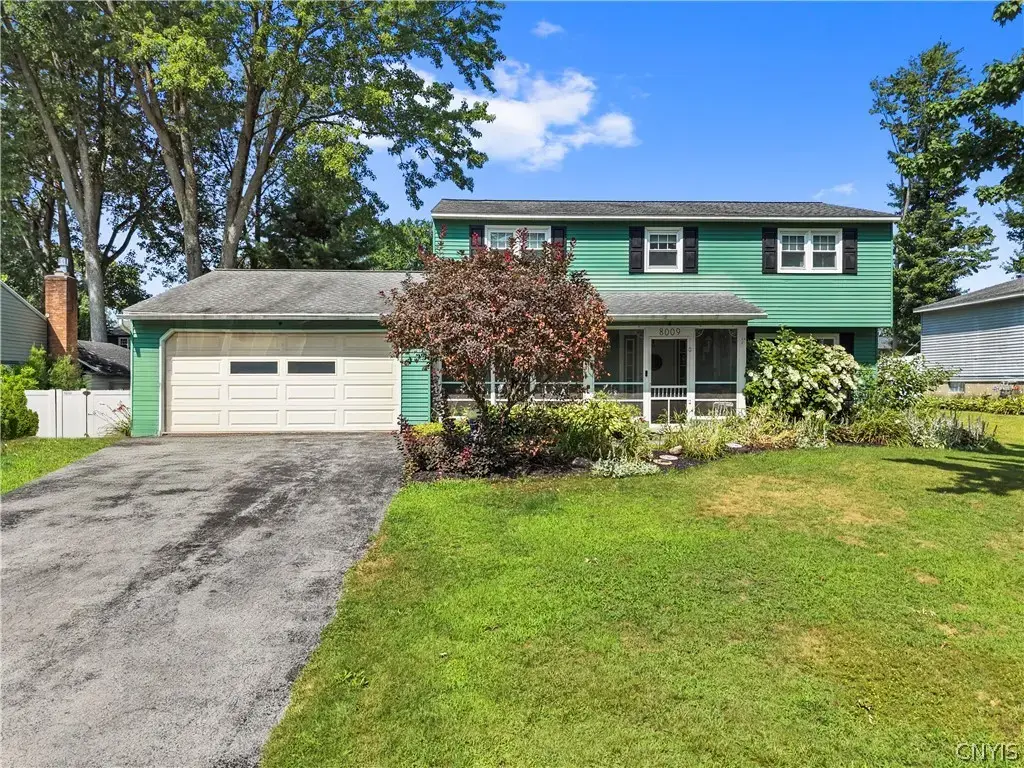 8009 Thyme Circle, Clay
