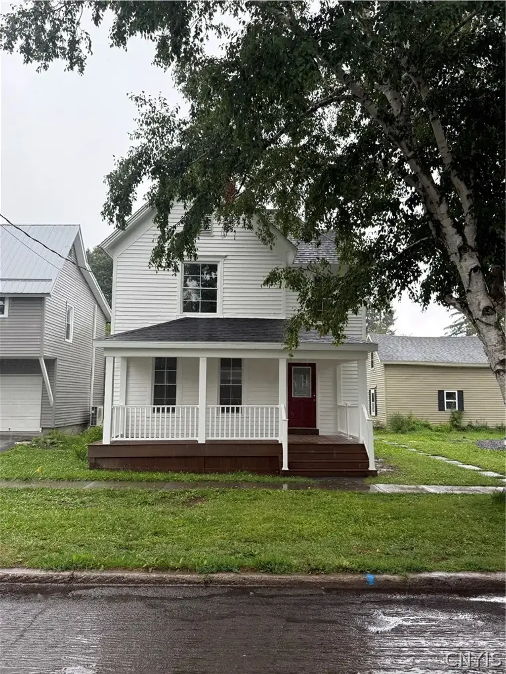 20 Vincent Street, Champion