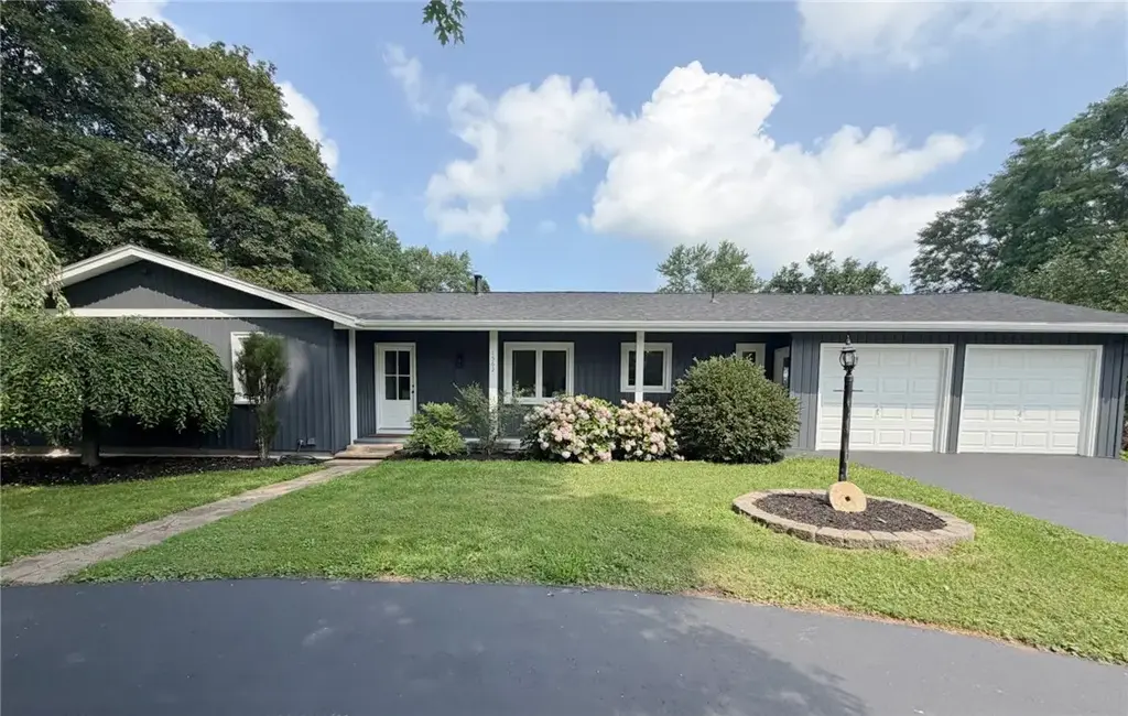 1562 Ridge Road, Webster