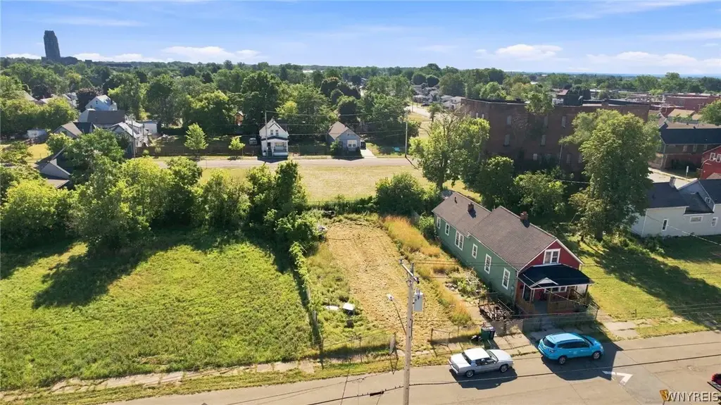 83 Shumway Street, Buffalo