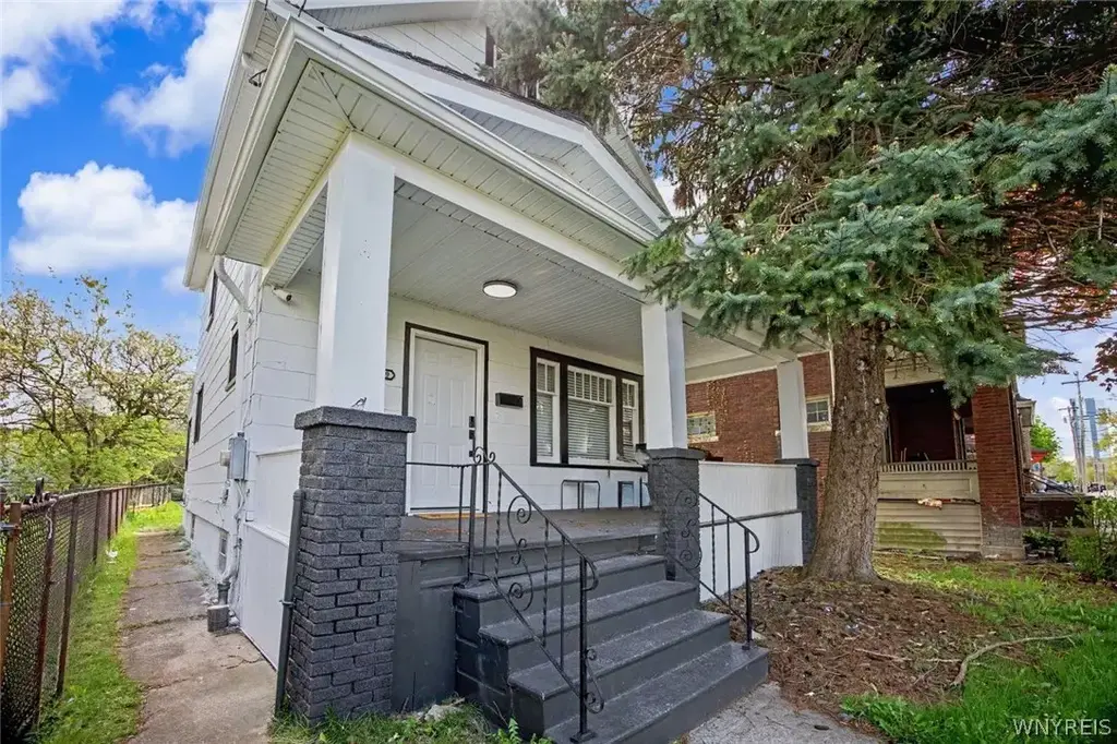 619 6th Street, Niagara Falls