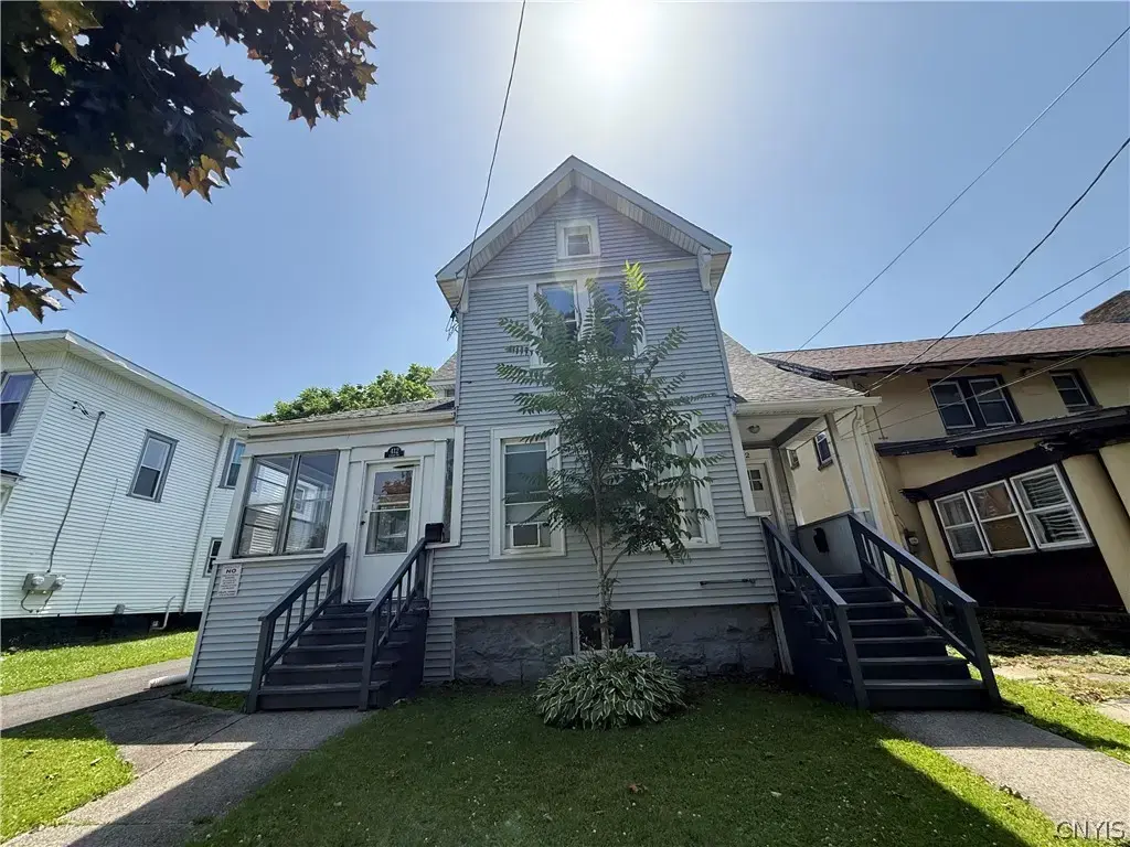 412 Court Street # 2, Syracuse