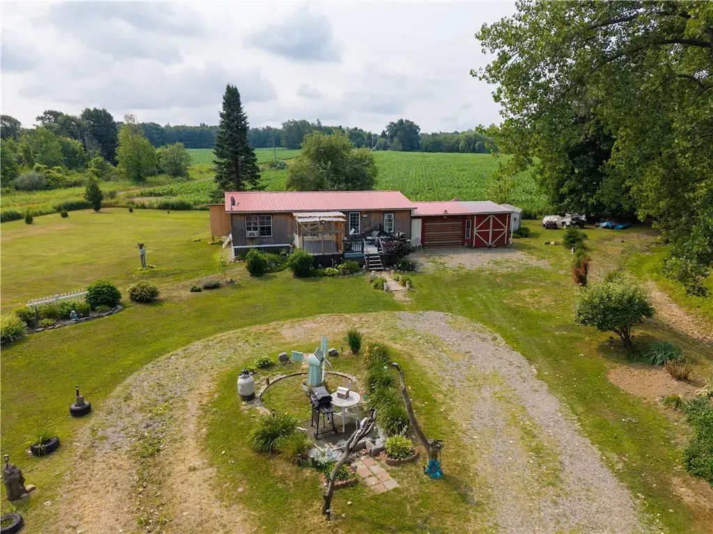 3430 Redmond Road, West Sparta