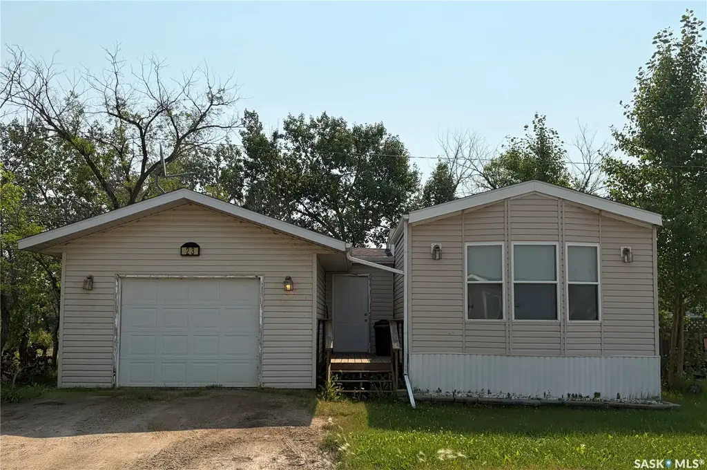 23 Westshore Greens, Yorkton