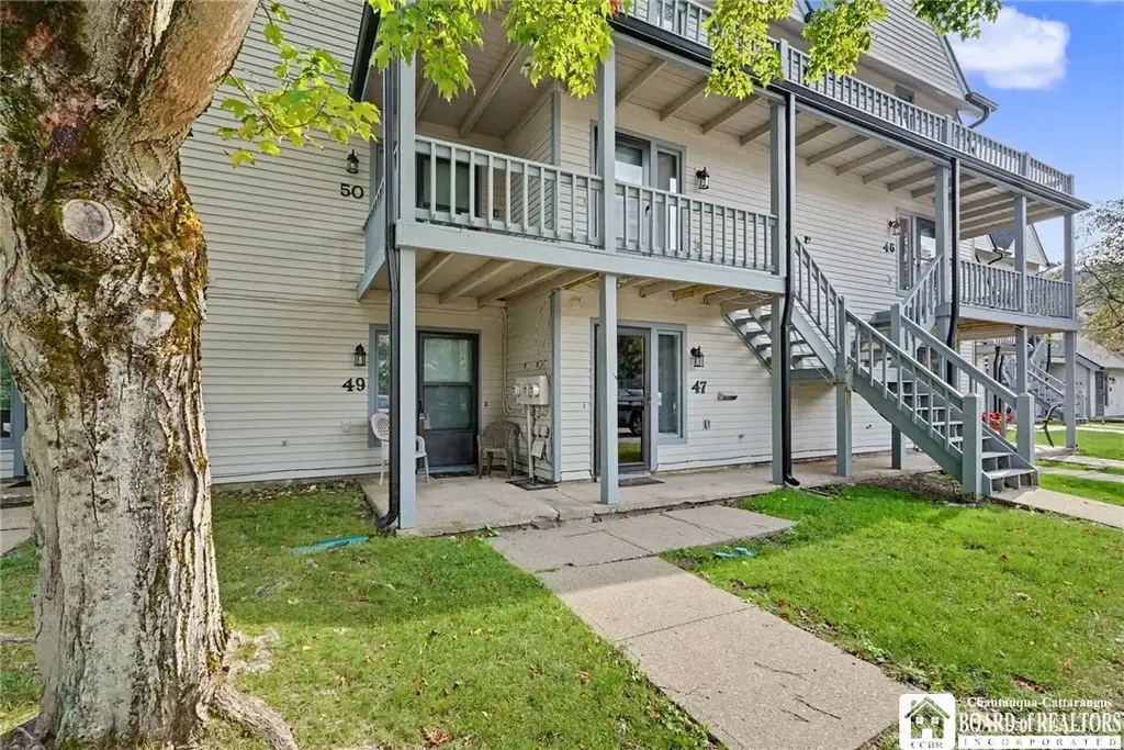 49 Wildflower, Ellicottville