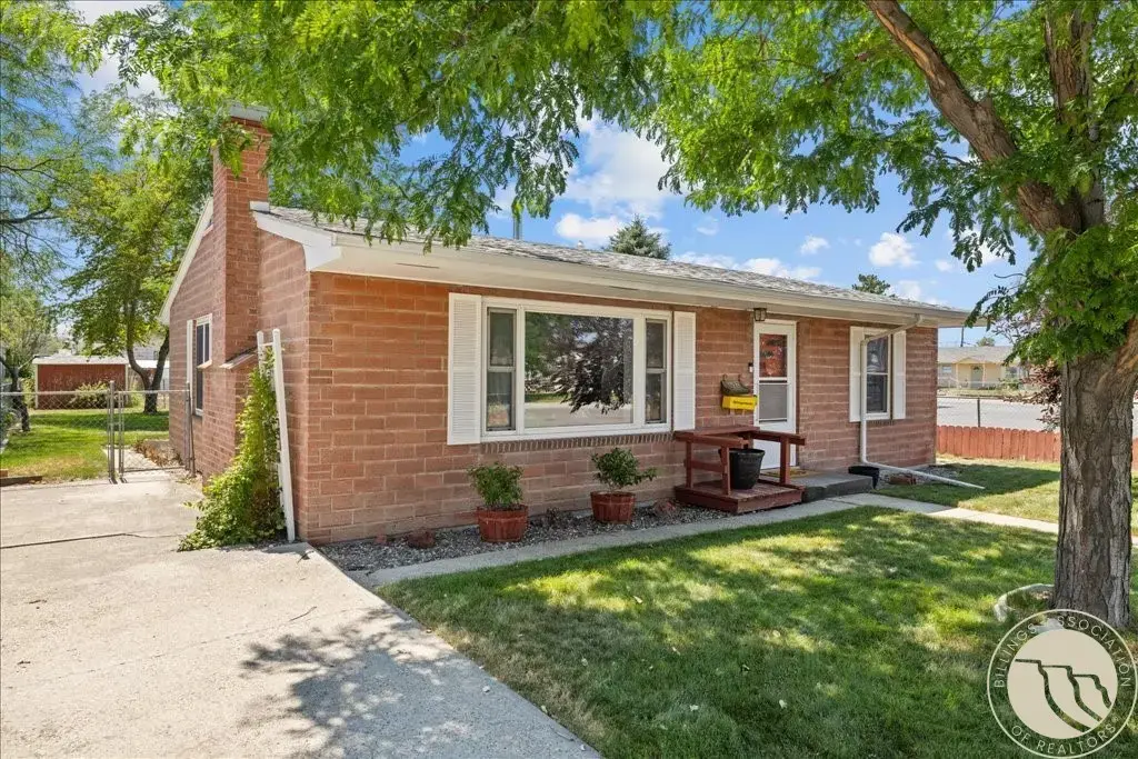 632 5th Street W, Hardin