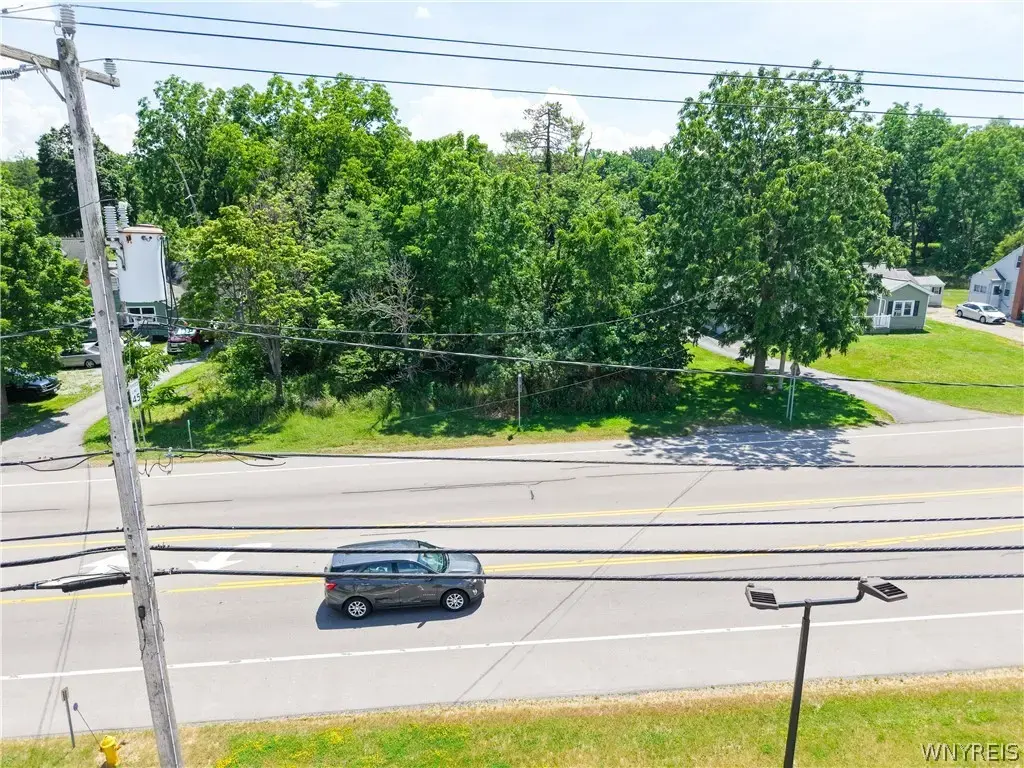 8553 Sheridan Drive, Clarence