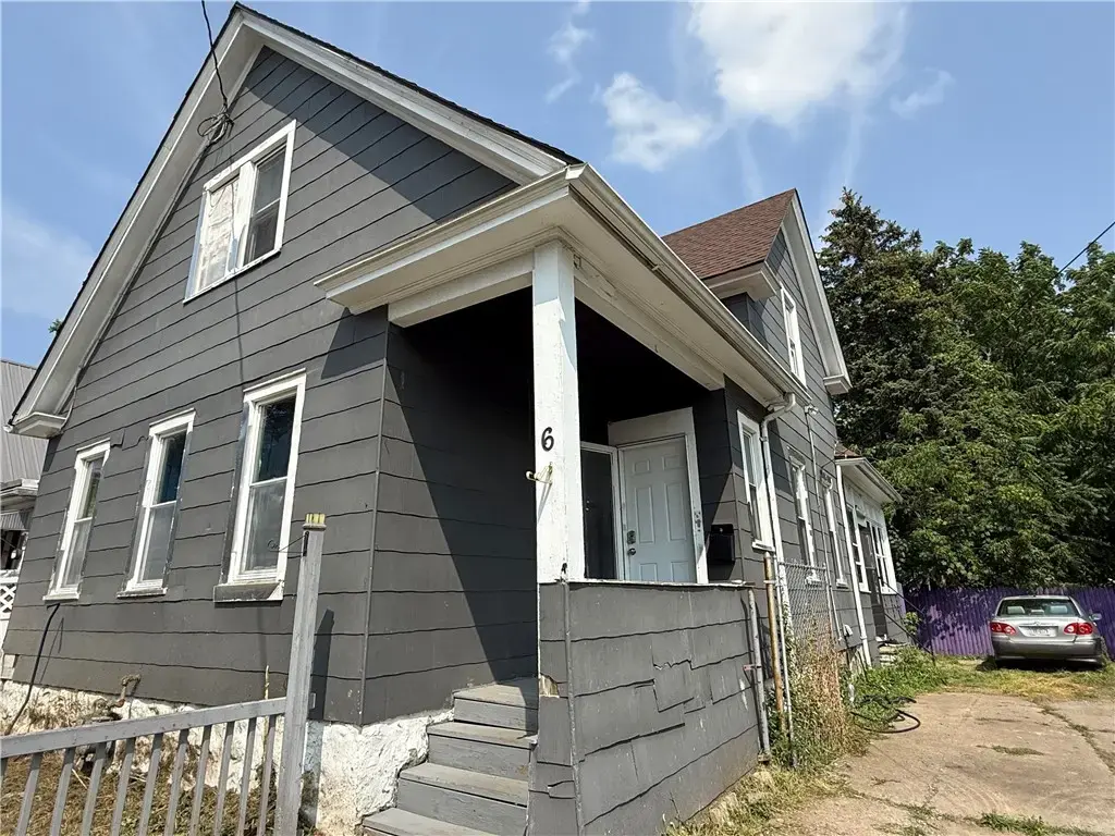 6 Rugraff Street, Rochester