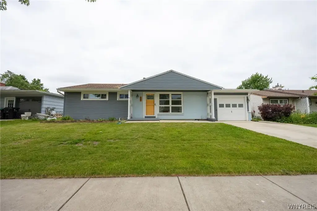 94 Pryor Avenue, Tonawanda
