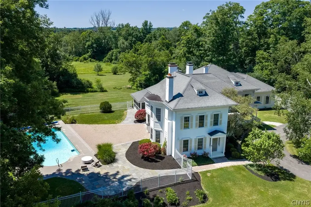 39 Chenango Street, Cazenovia