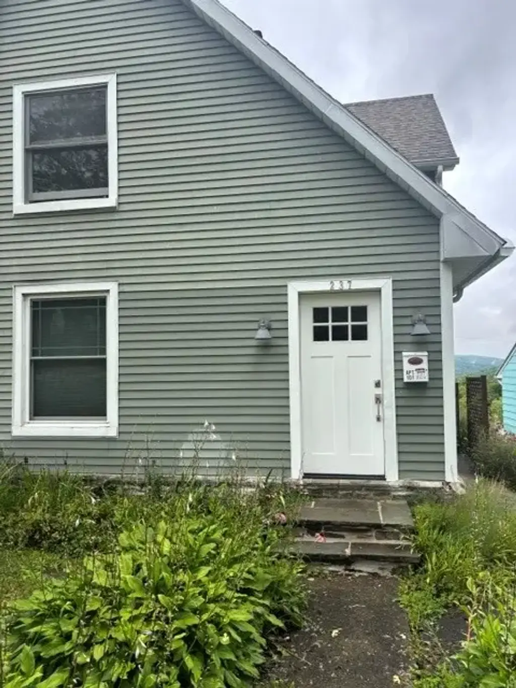 237 W 3rd Street # #101, Corning City