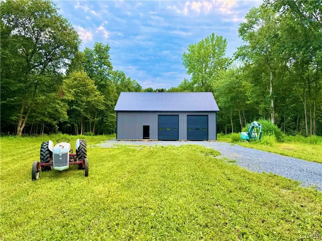 10329 Short Cut Road, Cato