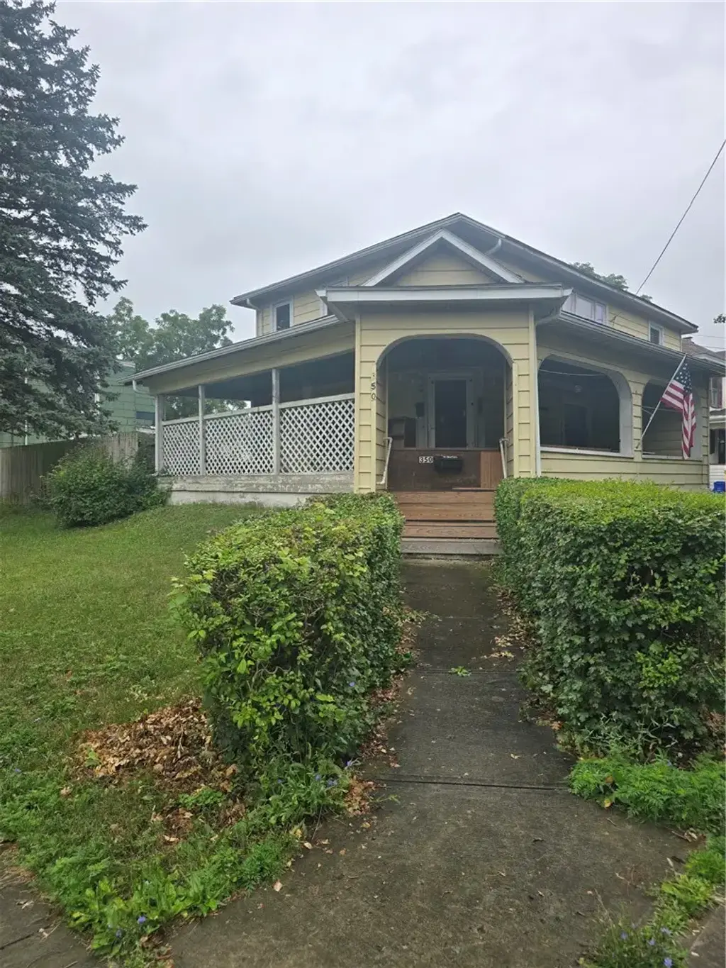 350 E Center Street, Elmira City