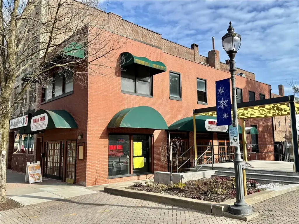 214 Main Street, Oneonta
