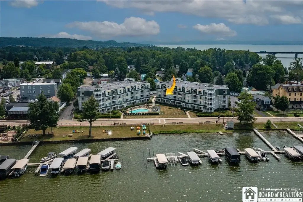 50 Lakeside Drive # B201, Ellery