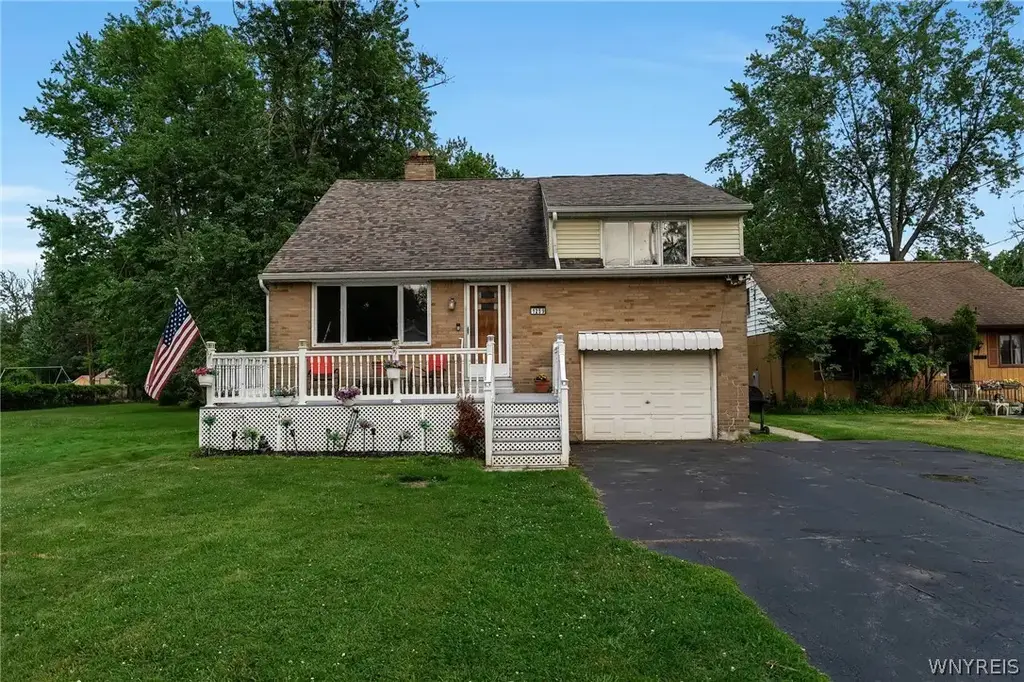 1259 Sweeney Street, North Tonawanda