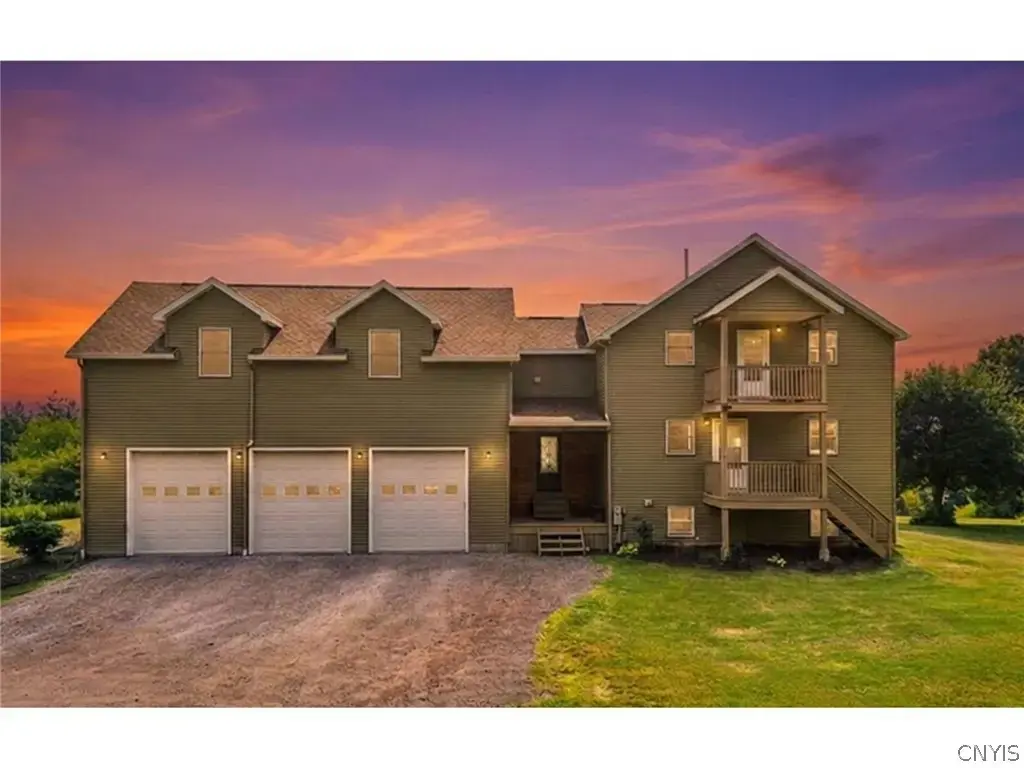5280 Rottamore Road, Augusta