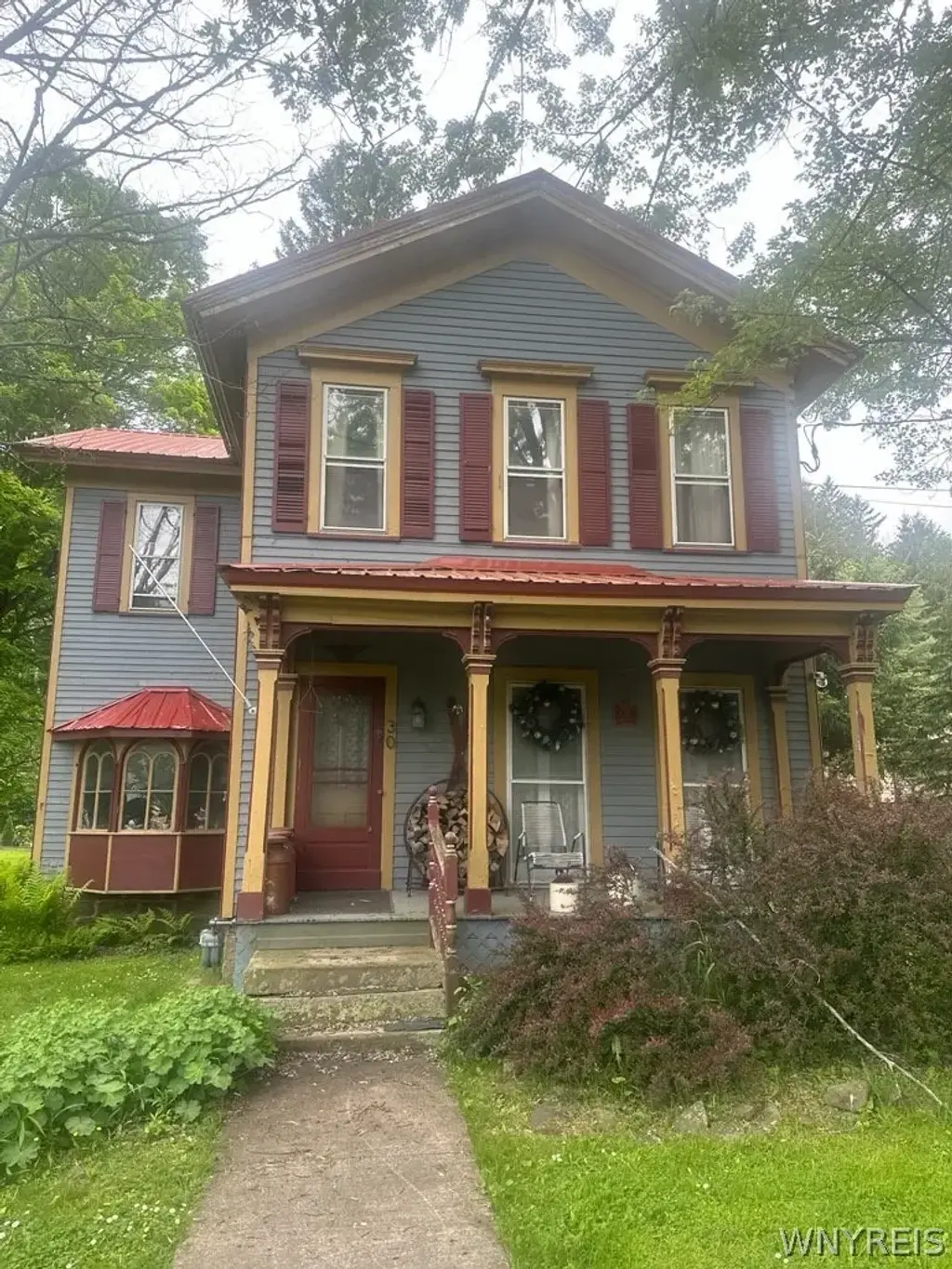 30 W Washington Street, Ellicottville