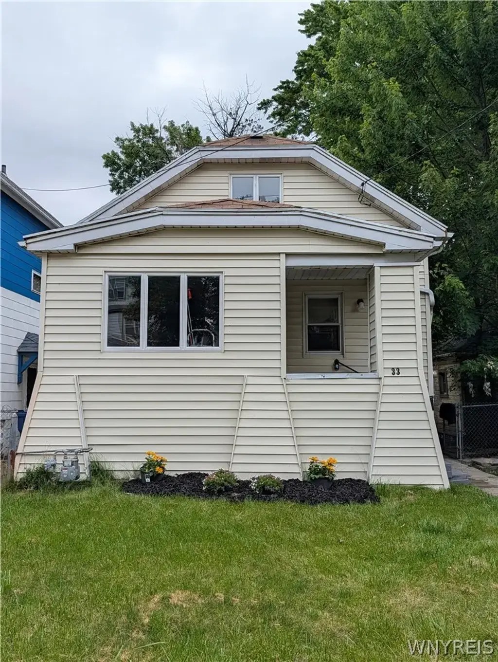 33 Argus Street, Buffalo