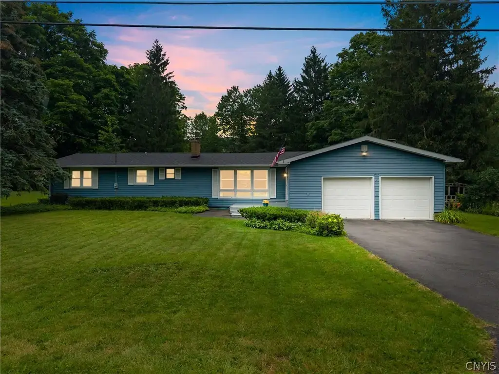2960 Sentinel Heights Road, Lafayette