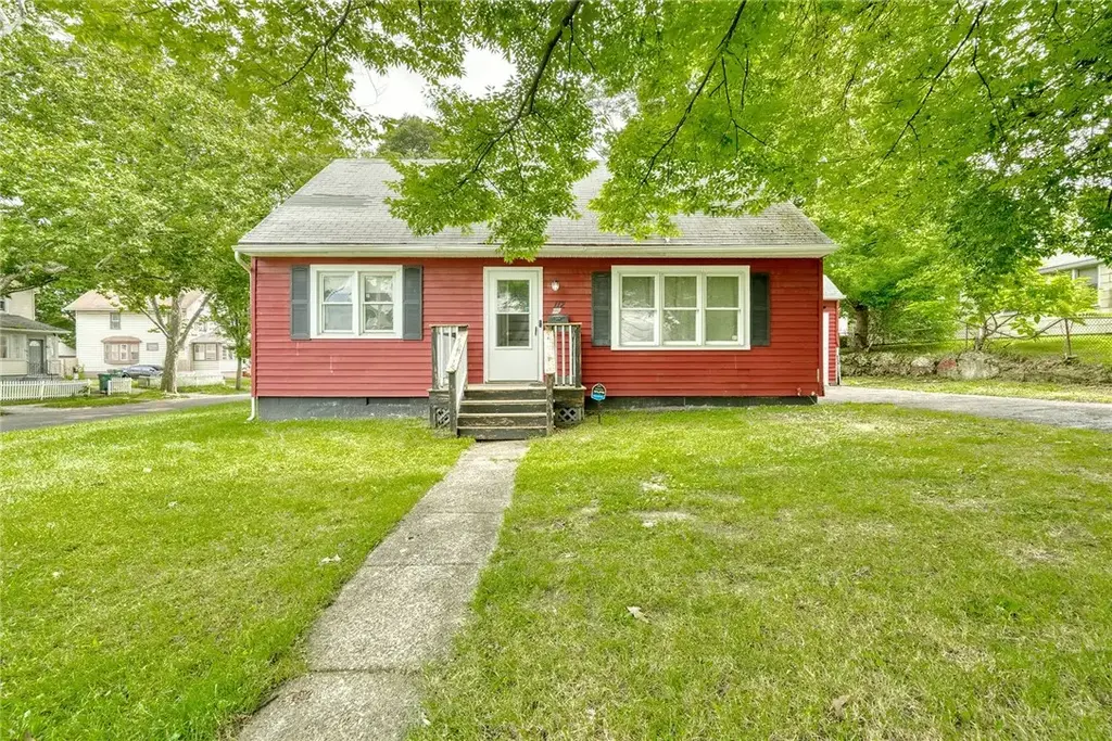 177 Weyl Street, Rochester