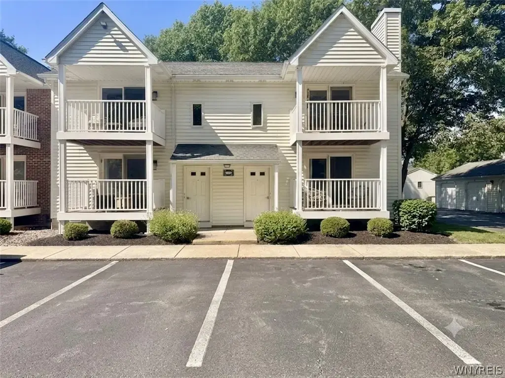 4613 Chestnut Ridge Road # L, Amherst