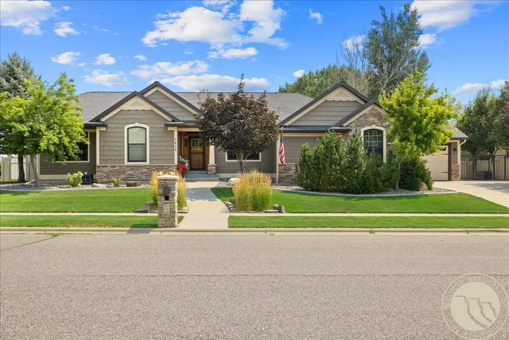 1215 Vineyard Way, Billings